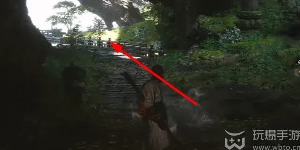 《黑神话悟空》金丹攻略:碧藕金丹太乙紫金丹位置速查 《黑神话悟空》金丹攻略:碧藕金丹太乙紫金丹位置速查