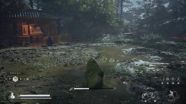 黑神话悟空全精魄位置获取攻略