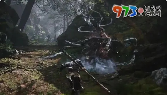 《黑神话悟空》血魔流二郎神攻略，高效配装加点！