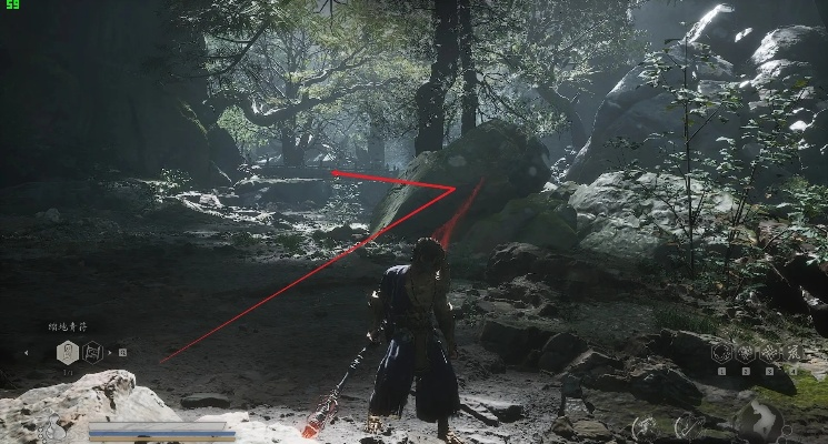 《黑神话悟空》泡酒物攻略：快速获取方法