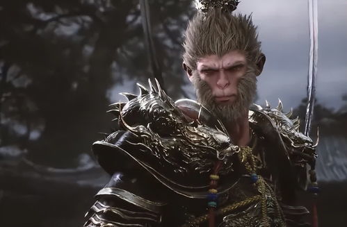 《黑神话悟空》影神图快速解锁法