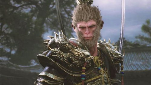 《黑神话悟空》二郎神攻略:轻松击败技巧 《黑神话悟空》二郎神攻略:轻松击败技巧