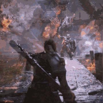 黑神话悟空隐身流配装攻略，轻松提升战斗力