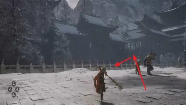 《黑神话悟空》不空精魄在哪？快速解锁位置攻略