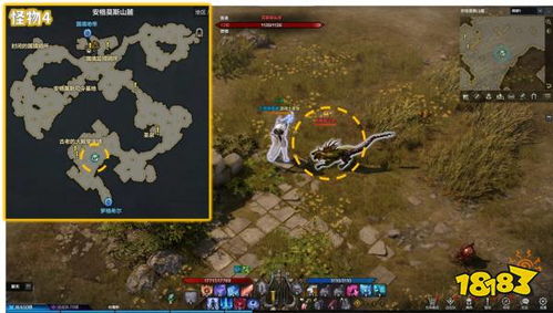 《命运方舟》火树索纳贝尔速通关攻略