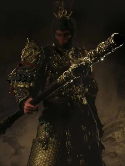 黑神话悟空神珍大圣套获取攻略