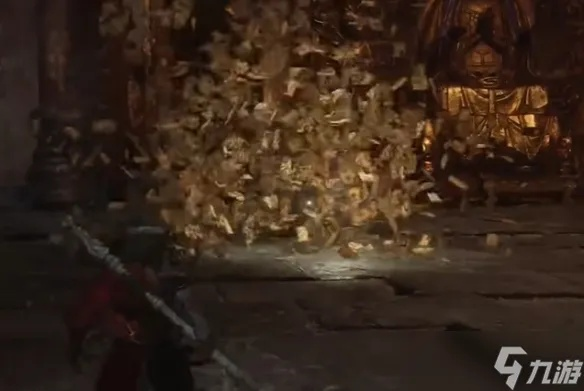 黑神话悟空攻略缺失?揭秘不能怎么打解决方法 黑神话悟空攻略缺失?揭秘不能怎么打解决方法