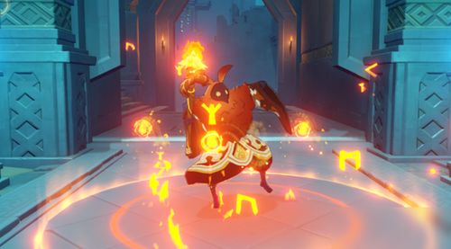 原神火中取梦攻略：快速完成方法