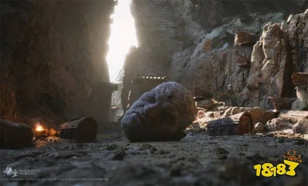 黑神话悟空第五回：土地庙篝火传送点揭秘