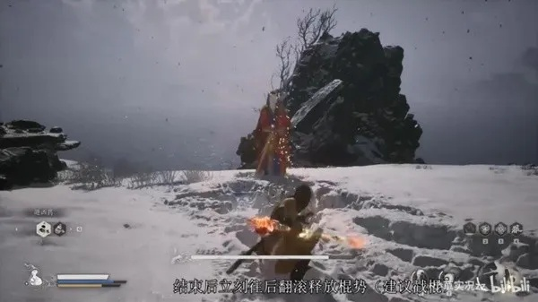 《黑神话悟空》亢金星君攻略:高效打法揭秘 《黑神话悟空》亢金星君攻略:高效打法揭秘