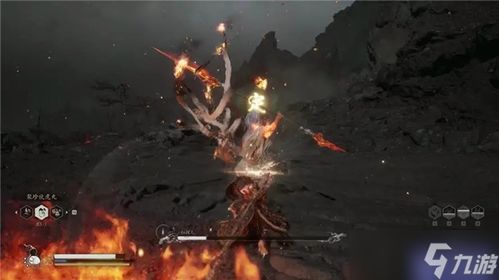 《黑神话悟空》石父攻略：高效打法揭秘