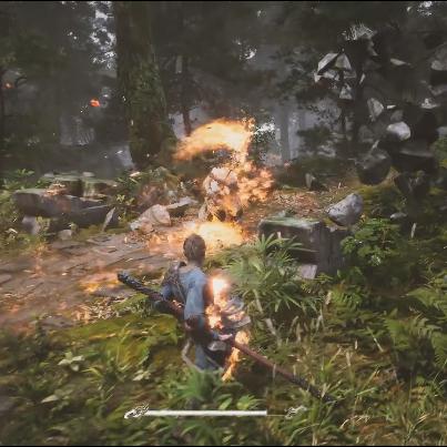 黑神话悟空吉祥灯获取攻略，快速获得方法揭秘