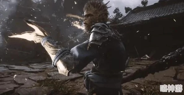 《黑神话悟空》霸体减伤流攻略：轻松减伤！