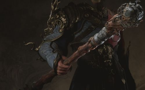 《黑神话悟空》百眼魔君无伤速杀技巧揭秘 《黑神话悟空》百眼魔君无伤速杀技巧揭秘