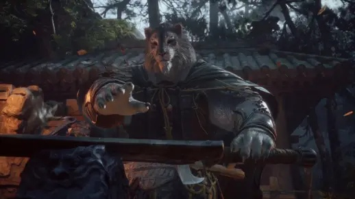 黑神话悟空寅虎速杀攻略，高效打法揭秘