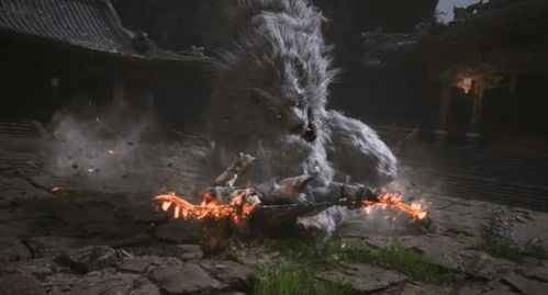 《黑神话悟空》49分钟速通，破解全流程攻略！