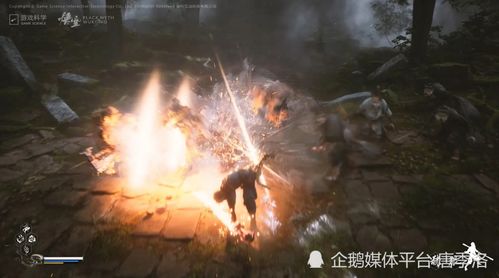 黑神话悟空二郎神逃课攻略，轻松通关！