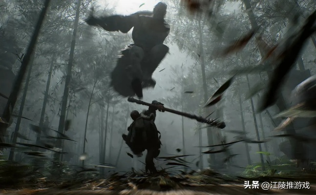 《黑神话悟空》全结局揭秘：哪些结局改写？解决游戏困惑