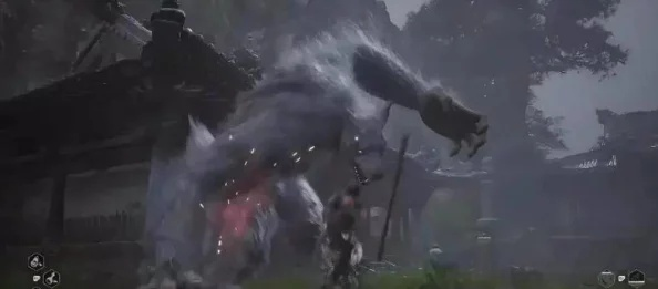 《黑神话悟空》安神流攻略：轻松上手，告别新手困境