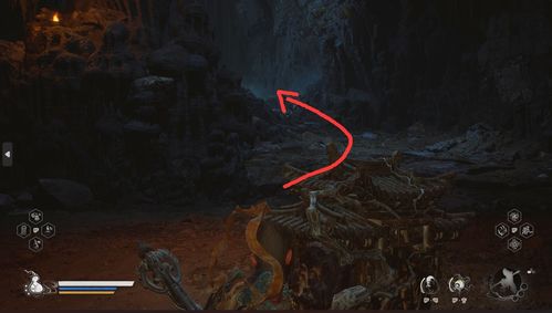 《黑神话悟空》盘丝岭全BOSS位置揭晓！快速找到攻略