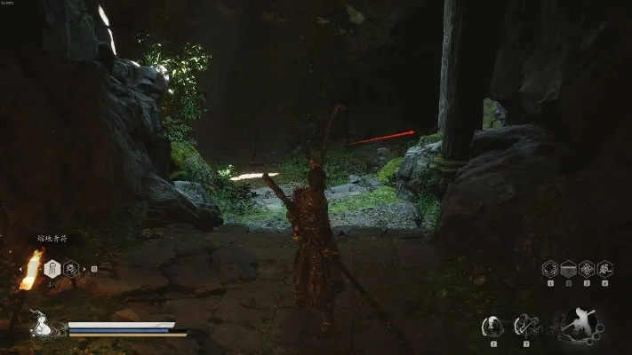 《黑神话悟空》坐蒲团入定55难解法攻略