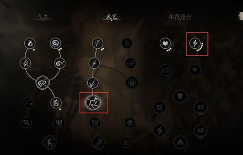 黑神话悟空棍法技能如何加点？高效攻略！