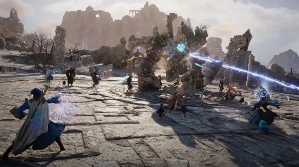 《王权与自由》新手职业推荐：选哪个最适合？