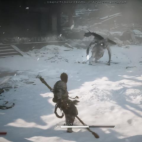 《黑神话悟空》二周目禁字法秒杀攻略！