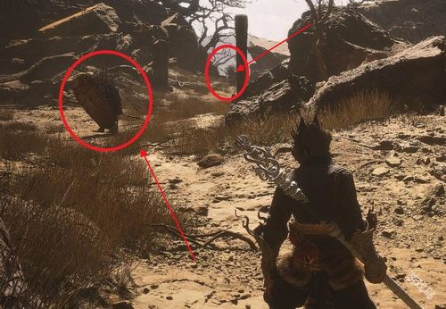 《黑神话悟空》玲珑内丹速刷法