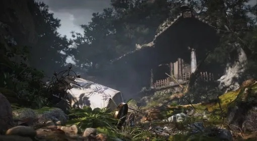 《黑神话悟空》琴螂仙精魄位置速查攻略