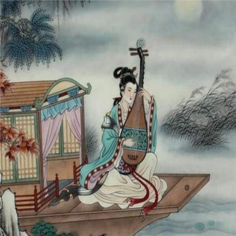 《琵琶行》游戏试玩：经典传奇如何变新？