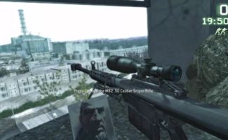 使命召唤21无限泡泡糖BUG,无限子弹卡法揭秘 使命召唤21无限泡泡糖BUG,无限子弹卡法揭秘