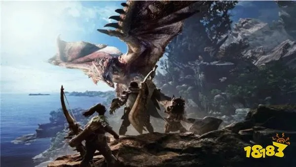 《怪物猎人荒野》救难信号怎么用？快速解救痛点