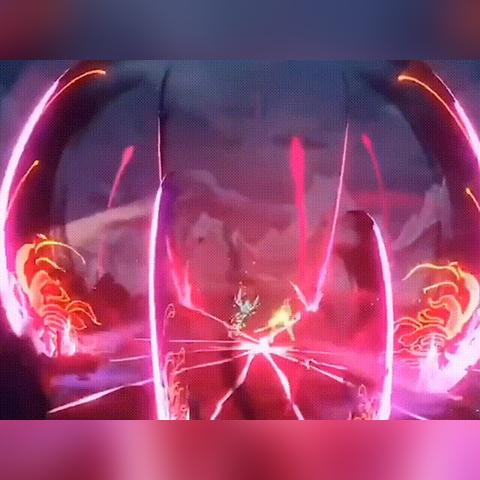 崩坏星穹铁道乱破技能配装攻略