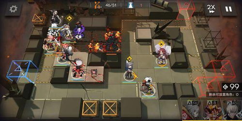 《暗喻幻想》大狮鹫攻略：高效打法揭秘