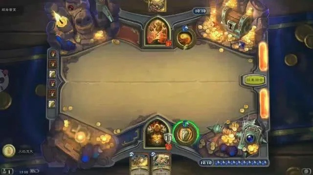 炉石传说40宇宙战卡组，轻松上分攻略