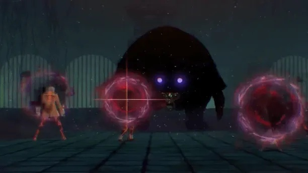 《暗喻幻想》魔眼巨人攻略：高效打法揭秘