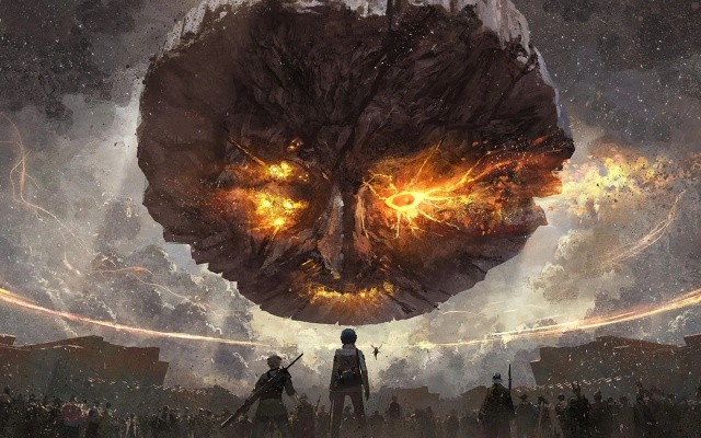 《暗喻幻想》魔眼巨人攻略：高效打法揭秘