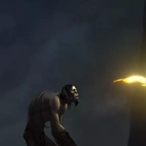 兽人强者攻略：高效打法揭秘