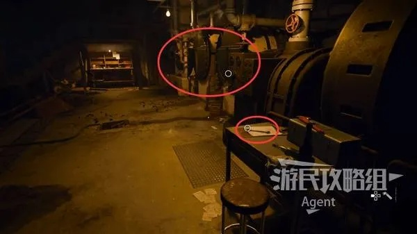 《使命召唤21》9个保险箱位置全揭秘！快速找到宝藏攻略