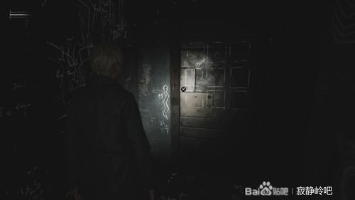 寂静岭2重制版杰克旅馆保险柜密码破解