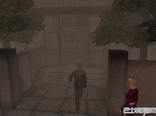 寂静岭2重制版困难难度书架解谜攻略