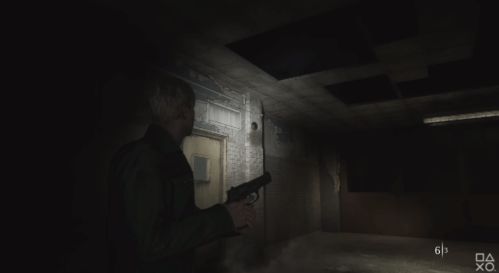 寂静岭2重制版困难天平解谜攻略速破 寂静岭2重制版困难天平解谜攻略速破