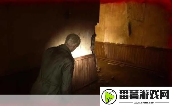 寂静岭2医院密码破解攻略