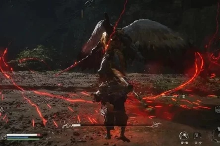 黑神话悟空王灵官隐身流，如何高效蓄力？