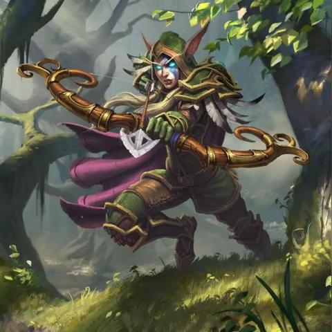 炉石传说蛋猎卡组攻略：快速上分秘诀