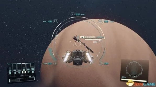 《星空》DLC救赎支线攻略，快速通关技巧揭秘