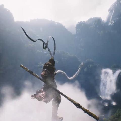 黑神话悟空全BOSS揭秘，轻松通关攻略！