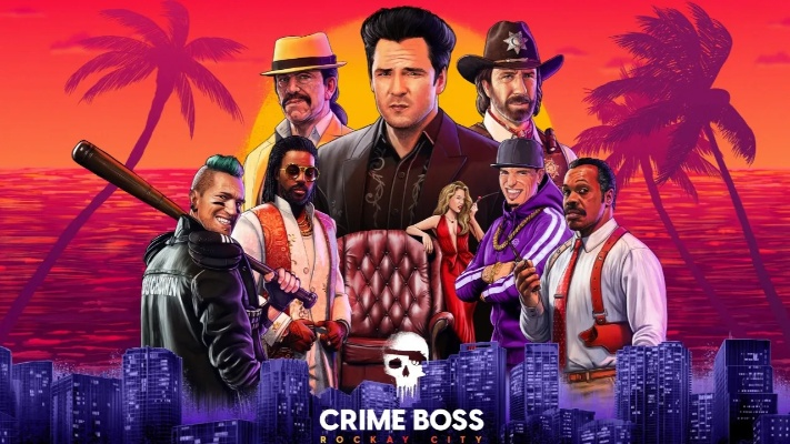 《法外枭雄》修大师修改器，轻松解决游戏难题