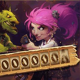 炉石传说砰砰博士新卡包，破解卡组难题！